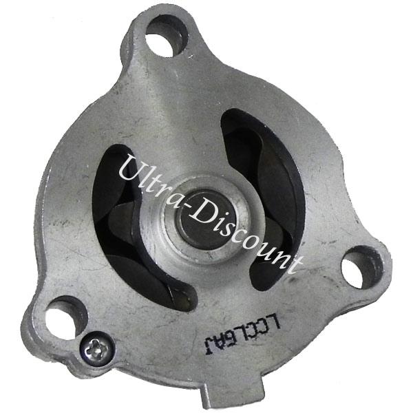 Pompe à huile pour Quad Shineray 300cc (type 2), Pièces Shineray 300cc Pompe à huile pour Quad Shineray 300cc (type 2), Pièces Shineray 300cc
