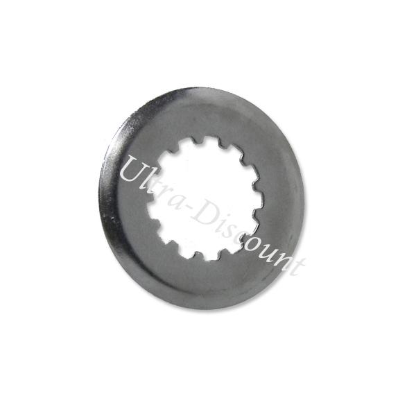 Rondelle pour écrou pignon de transmission Shineray 300 STE - ST-4, Pièces Shineray 300cc Rondelle pour écrou pignon de transmission Shineray 300 STE - ST-4, Pièces Shineray 300cc