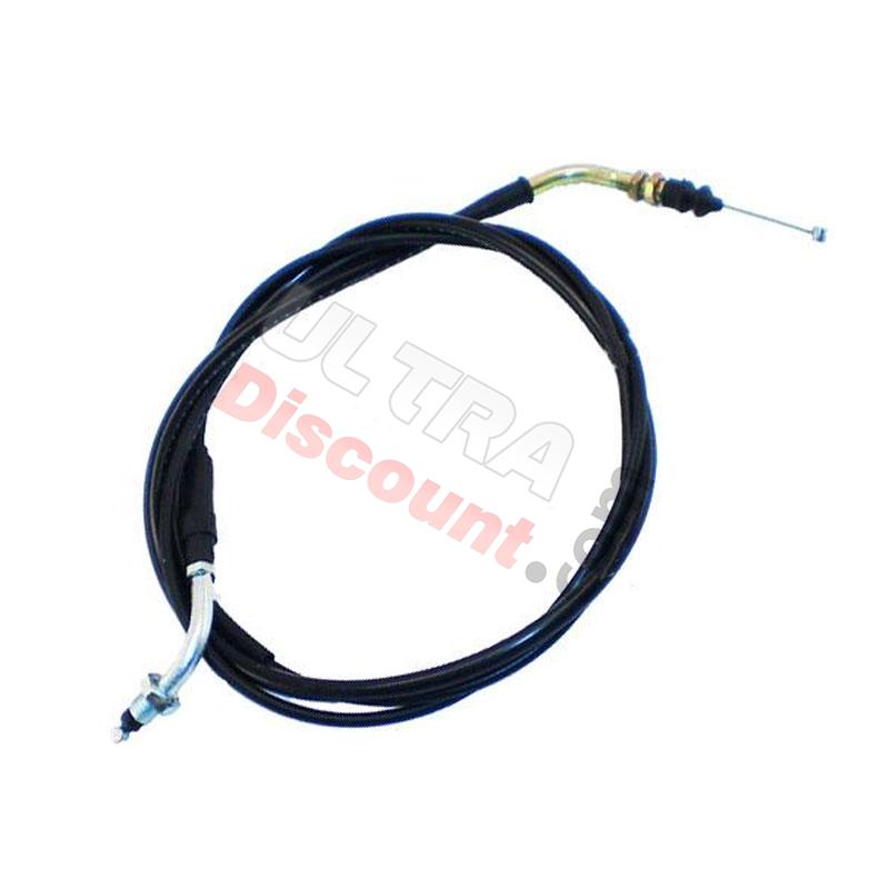 Cable d'accelerateur pour scooter 4 temps 1890 mm (type 2), Pièces scooter chinois