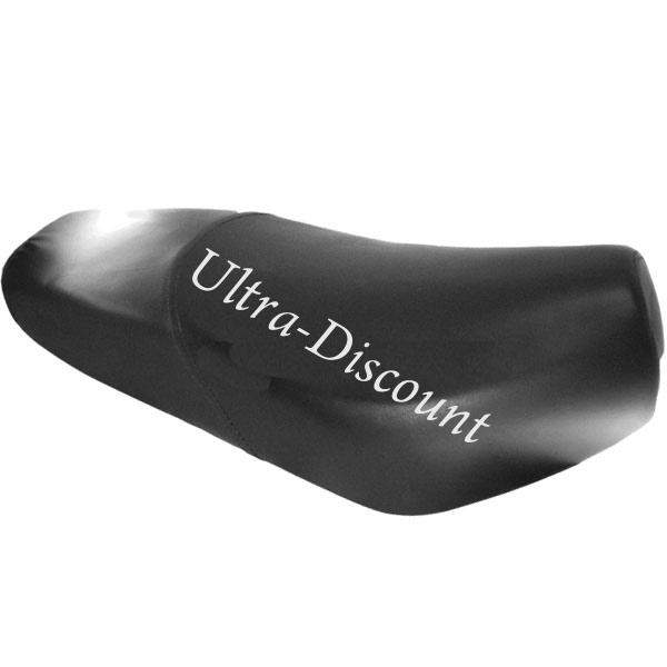 Selle Noire pour Scooter Chinois, Pièces scooter chinois Selle Noire pour Scooter Chinois, Pièces scooter chinois