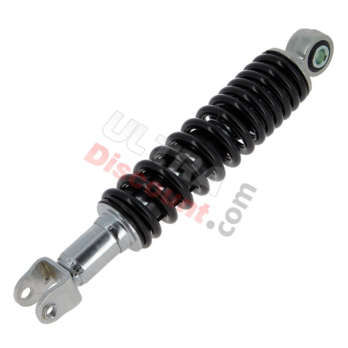 Amortisseur Arrière 250mm pour Scooter Chinois, Pièces scooter chinois