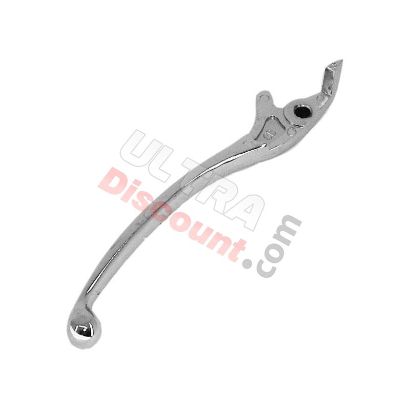 Poignée de frein gauche pour scooter chinois (185mm), Pièces scooter chinois Poignée de frein gauche pour scooter chinois (185mm), Pièces scooter chinois