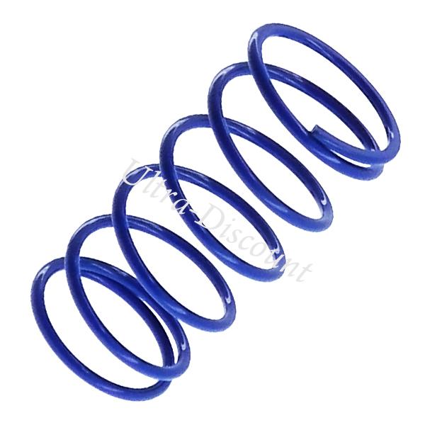 Ressort Soft pour embrayage de scooter 50cc 2 temps (Bleu), Pièces scooter chinois Ressort Soft pour embrayage de scooter 50cc 2 temps (Bleu), Pièces scooter chinois