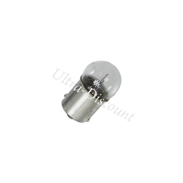 Ampoule de clignotant pour Scooter Chinois, Pièces scooter chinois