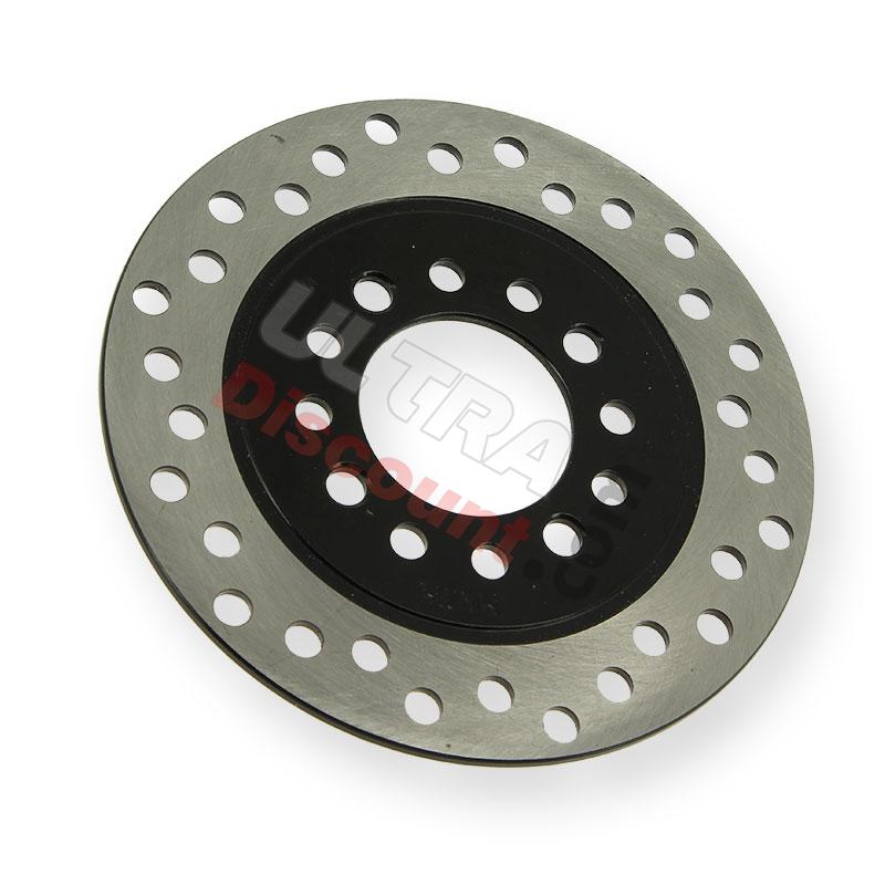 Disque de frein Quad 110cc 125cc chinois ( 160 mm), Pièces Quad 110cc - 125cc Disque de frein Quad 110cc 125cc chinois ( 160 mm), Pièces Quad 110cc - 125cc