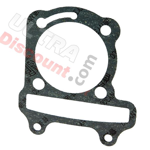 Joint d'Embase Scooters Chinois GY6 125cc, Pièces scooter chinois