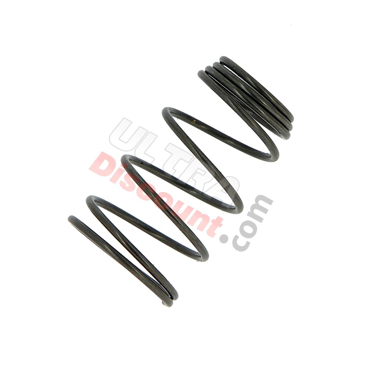 Ressort de Crépine de Filtration pour Scooters Chinois 50cc à 125cc, Pièces scooter chinois Ressort de Crépine de Filtration pour Scooters Chinois 50cc à 125cc, Pièces scooter chinois