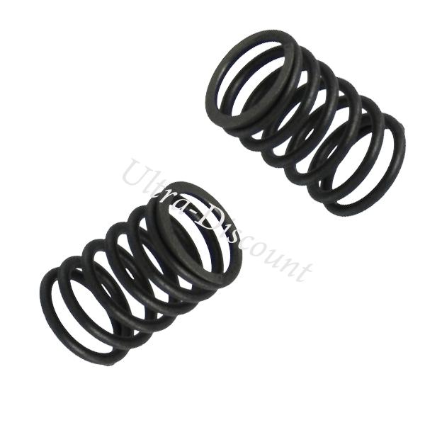 Ressorts de Soupape moteur scooter chinois 50cc GY6 (Ø : 22 mm), Pièces scooter chinois