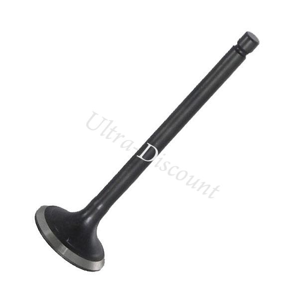Soupape d'admission pour scooter chinois 125cc, Pièces scooter chinois Soupape d'admission pour scooter chinois 125cc, Pièces scooter chinois