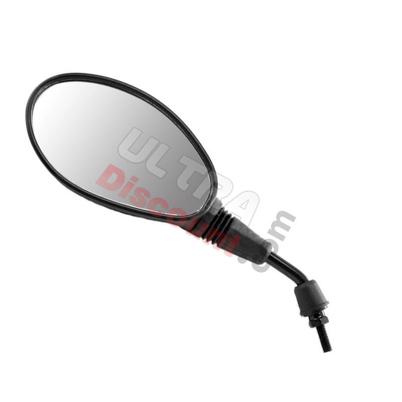 Retroviseur Gauche de scooter chinois (type 1), Pièces scooter chinois