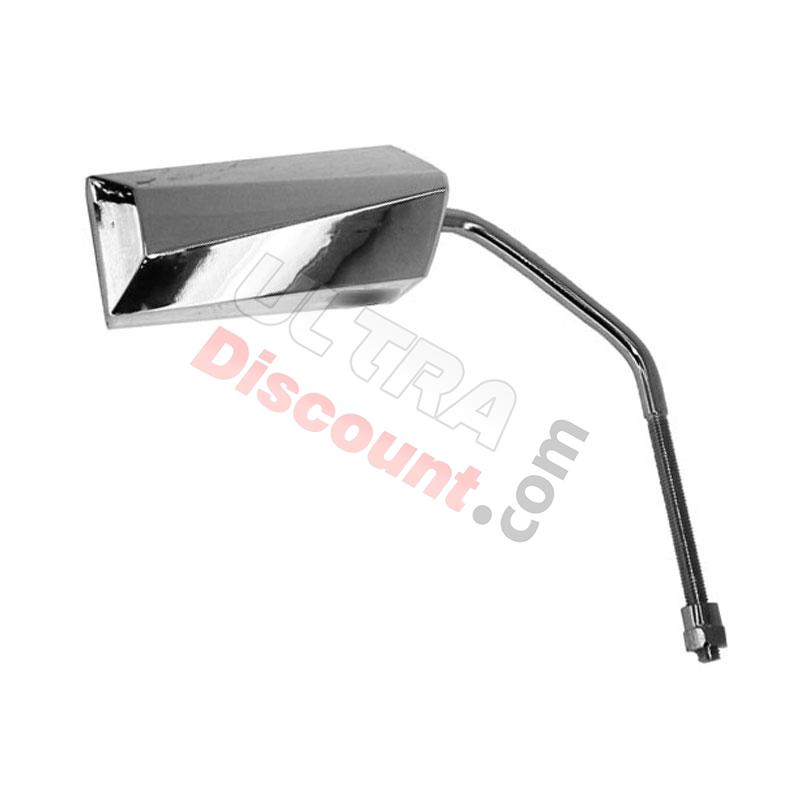 Rétroviseur tuning Chrome, Pièces scooter chinois