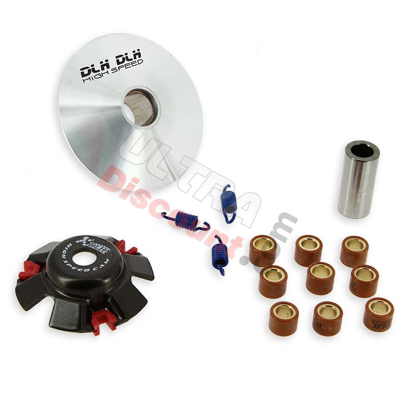 Variateur Koso pour moteur scooter 125cc type GY6 haute qualité, Pièces scooter chinois