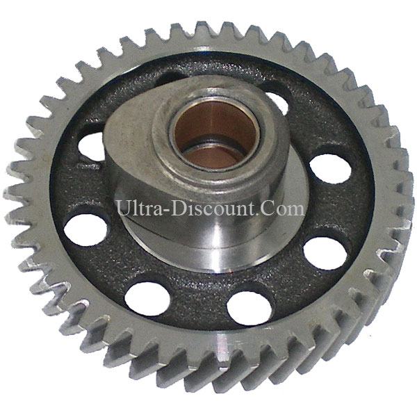 Pignon à came pour moteur de quad Bashan 250cc (BS250S-11), Bashan 250cc BS250S11