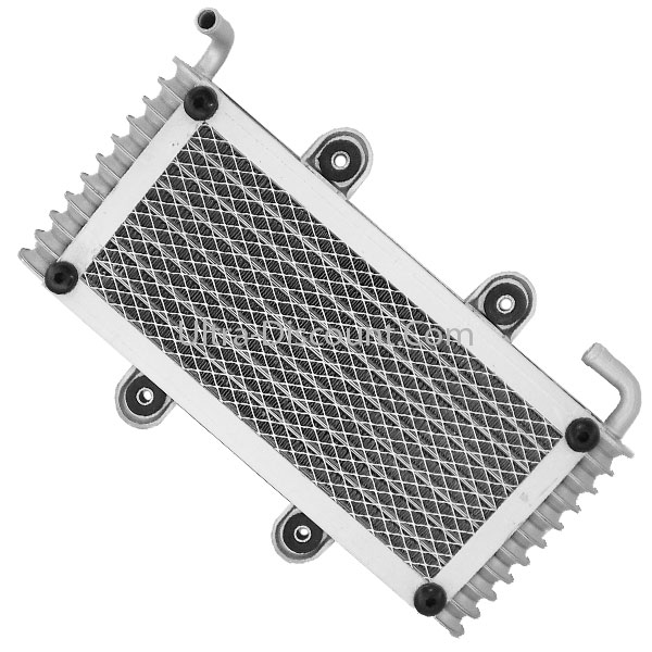 Radiateur d'huile pour Quad Bashan 300cc (BS300S-18), Bashan 300cc BS300S18 Radiateur d'huile pour Quad Bashan 300cc (BS300S-18), Bashan 300cc BS300S18
