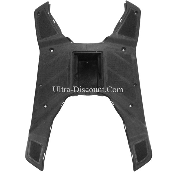 Carenage repose pieds pour scooter Jonway YY50QT-28A, Pièces Scooter Jonway Carenage repose pieds pour scooter Jonway YY50QT-28A, Pièces Scooter Jonway