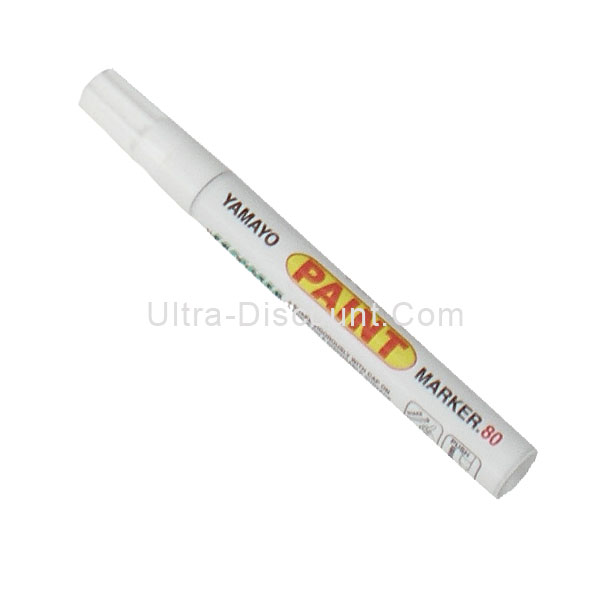 Marker Blanc pour Pneu, Pièces Scooter Jonway Marker Blanc pour Pneu, Pièces Scooter Jonway