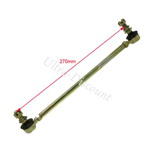 Biellette de direction pour Quad Quad Bashan 200cc (BS200S-3), Bashan 200cc BS200S3 Biellette de direction pour Quad Quad Bashan 200cc (BS200S-3), Bashan 200cc BS200S3