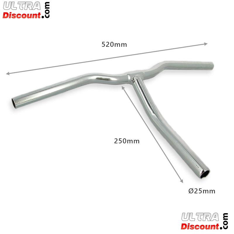 Guidon pour trottinette thermique, Pièces trottinette thermique