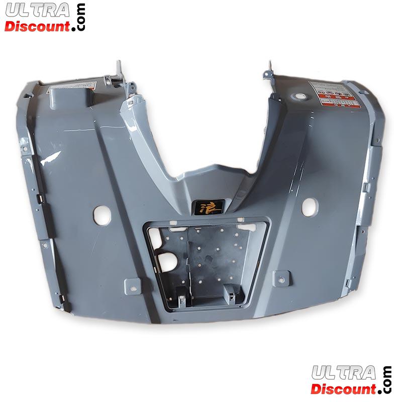 Carenage avant Quad Bashan 300cc BS300AU-2 - Gris, Bashan 300cc BS300AU-2