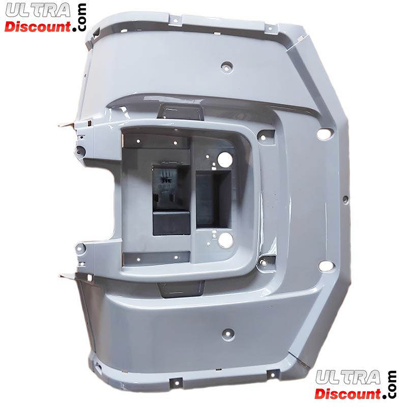 Carenage arrière Quad Bashan 300cc BS300AU-2 - Gris, Bashan 300cc BS300AU-2