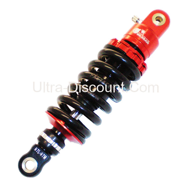 Amortisseur dirt bike Fast Ace 275 mm BS35AR, Pieces Dirt Bike Amortisseur dirt bike Fast Ace 275 mm BS35AR, Pieces Dirt Bike