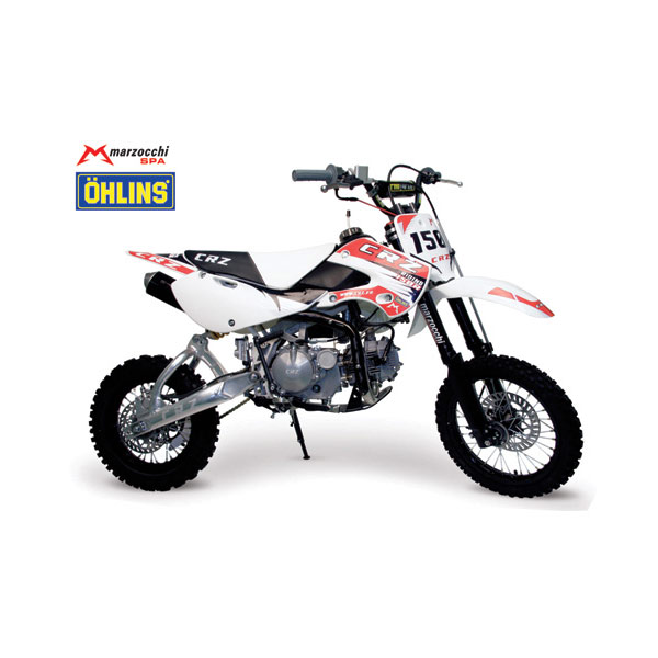 Dirt Bike 150R CRZ, Dirt Bike