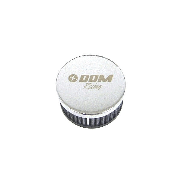 Filtre à air de compétition DDM, Pieces pocket quad Filtre à air de compétition DDM, Pieces pocket quad