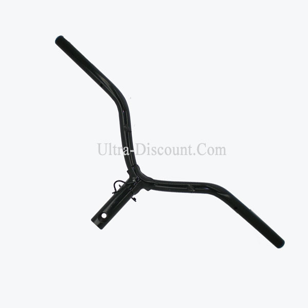 Guidon pour scooter Baotian BT49QT-12, Piecès baotian BT49QT-12