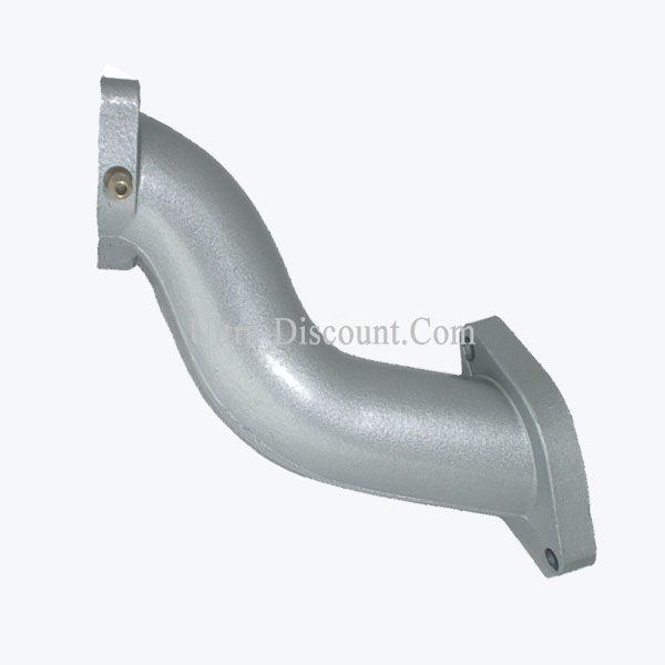 Pipe d'admission pour Quad Shineray 200cc STIIE - STIIE-B, Pièces Shineray 200STIIE et 200STIIEB