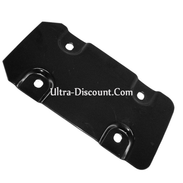 Plaque de protection moteur pour Quad Shineray 250cc STXE, Pièces Shineray 250 STXE