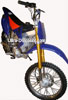 Dirt Bike 200cc GRANDE ROUE Bilder 1