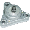 Pompe à huile pour moteur de scooter Baotian BT49QT-12, Pieces baotian BT49QT-12
