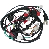 Faisceau électrique pour scooter Baotian BT49QT-12, Pieces baotian BT49QT-12