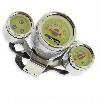 Compteur de vitesse scooter baotian BT49QT-11, Pieces Baotian BT49QT-11