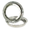 Jante Dax skymax Skyteam 10x2.50 chrome, Pièces Dax Skymax