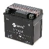 Batterie d'allumage pour Dax (12v-4Ah) YTX5L-BS, Pièces Dax Skymax