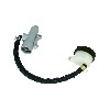Maitre cylindre pour quad Shineray 200cc (XY200ST-6A), Pièces Shineray 200 ST6A