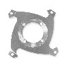 Rayon Alu pour Dax Skyteam 50cc ~ 125cc, Pièces Dax Skymax