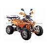 Quad 250cc Shineray Homologué 2 places Orange-Noir, Quad 200, 250cc, 300