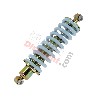 Amortisseur Arrière 335mm pour Quads Shineray 200ST-9 (Blanc), Pièces Shineray 200 ST9