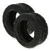 Paire de Pneus Arrière Route 225-40-10 pour Quads Shineray 300ST-4E, Pièces Shineray 300cc