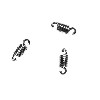 3 ressorts Hard pour embrayage scooter chinois 125cc (Argent), Pièces scooter chinois