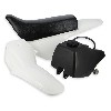 Carénage Complet pour Yamaha PW80 (Blanc), Pièces YAMAHA PW80