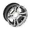 Jante Aluminium Avant pour quad Shineray 250cc STIXE ST9E, Pièces Shineray 250 STIXE ST9E
