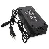 CHARGEUR 48V 12Ah prise model JN48, Pièces Mini Citycoco