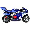 Pocket Bike 49cc Haute Qualité, Pièces Pocket Bike