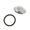 Cache culbuteur complet moteurs 125cc pour Dax Skyteam, Pièces Dax Skymax