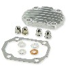 Couvercle de culasse complet 125cc pour PBR Skyteam, Pièces PBR Skyteam ZB Honda