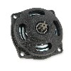 Cloche d'Embrayage avec Pignon 6 Dents Petit Pas H25 pour Pocket Bikes, Pièces Pocket Bike