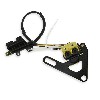 Frein Dirt Bike Arrière pour AGB27, Pieces Dirt Bike